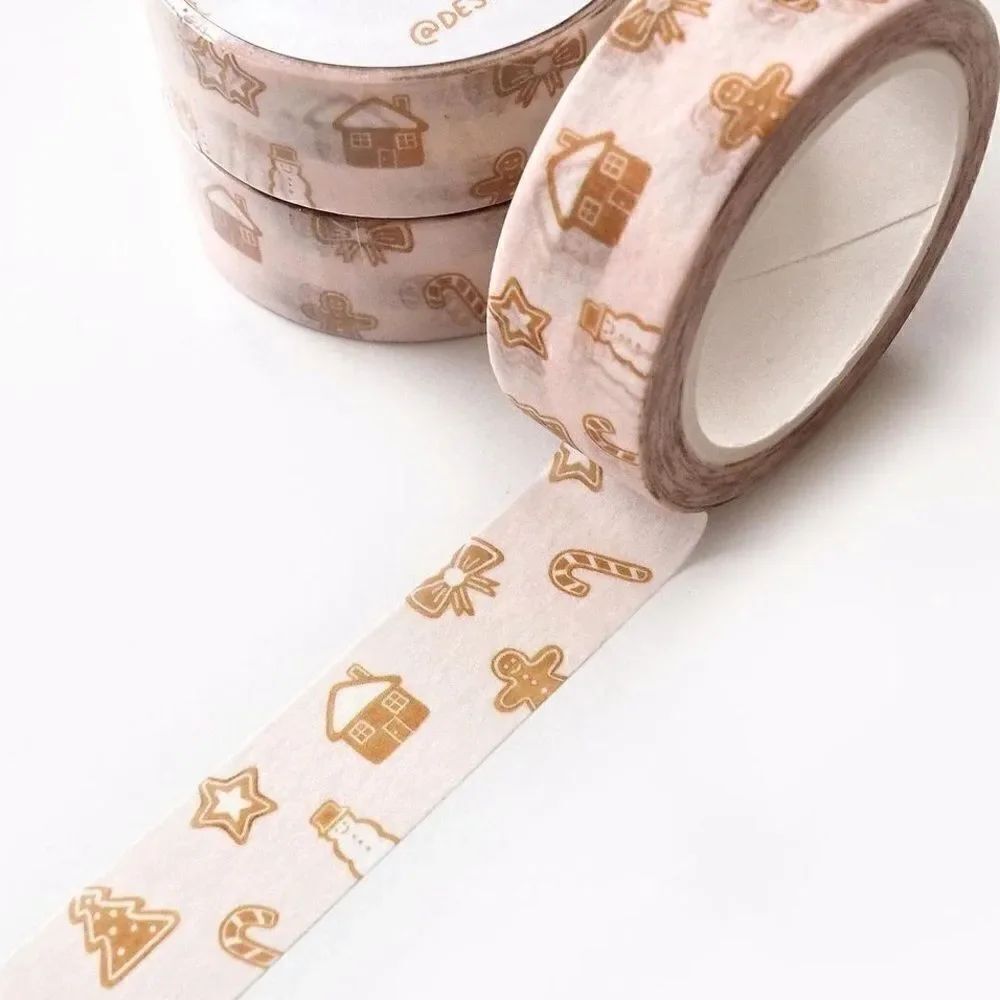 Poly mailers MiX washi tape 10x13 14x17 35 pieces 35 stickers